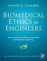Télécharger le livre :  Biomedical Ethics for Engineers