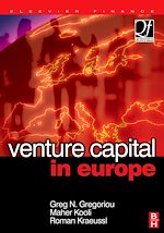 Télécharger le livre :  Venture Capital in Europe