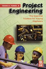 Télécharger le livre :  Project Engineering