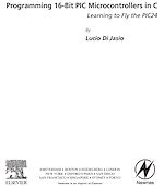 Télécharger le livre :  Programming 16-Bit PIC Microcontrollers in C