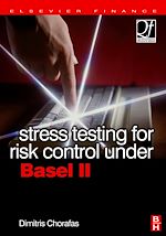 Télécharger le livre :  Stress Testing for Risk Control Under Basel II