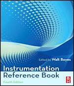 Télécharger le livre :  Instrumentation Reference Book