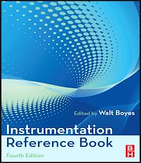 Téléchargez le livre :  Instrumentation Reference Book