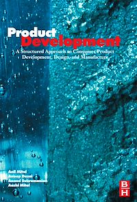 Téléchargez le livre :  Product Development