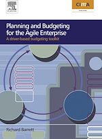 Télécharger le livre :  Planning and Budgeting for the Agile Enterprise