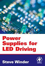 Télécharger le livre :  Power Supplies for LED Driving