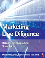 Télécharger le livre :  Marketing Due Diligence