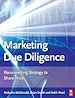 Télécharger le livre :  Marketing Due Diligence