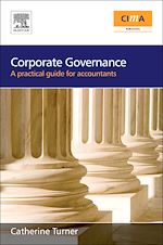 Télécharger le livre :  Corporate Governance