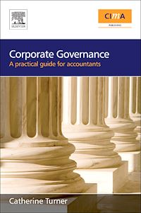 Téléchargez le livre :  Corporate Governance