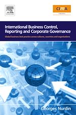 Télécharger le livre :  International Business Control, Reporting and Corporate Governance