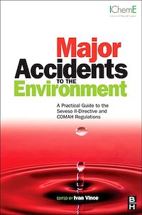 Téléchargez le livre :  Major Accidents to the Environment