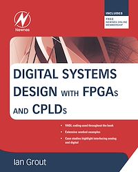 Téléchargez le livre :  Digital Systems Design with FPGAs and CPLDs
