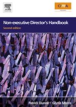 Télécharger le livre :  Non-Executive Director's Handbook