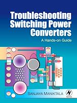 Télécharger le livre :  Troubleshooting Switching Power Converters