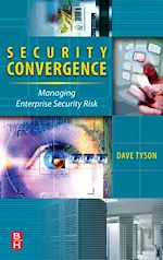 Télécharger le livre :  Security Convergence