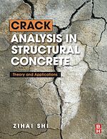 Télécharger le livre :  Crack Analysis in Structural Concrete