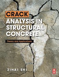 Téléchargez le livre :  Crack Analysis in Structural Concrete