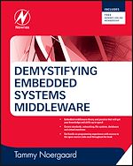 Télécharger le livre :  Demystifying Embedded Systems Middleware