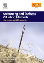 Télécharger le livre :  Accounting and Business Valuation Methods