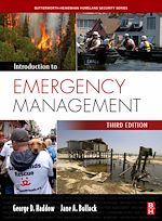 Download this eBook Introduction to Emergency Management