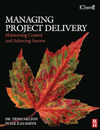 Téléchargez le livre :  Managing Project Delivery: Maintaining Control and Achieving Success