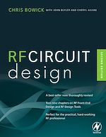 Télécharger le livre :  RF Circuit Design