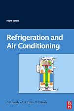 Télécharger le livre :  Refrigeration and Air-Conditioning