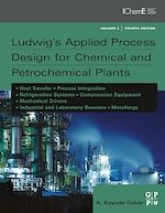 Télécharger le livre :  Ludwig's Applied Process Design for Chemical and Petrochemical Plants