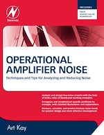 Télécharger le livre :  Operational Amplifier Noise