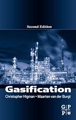 Télécharger le livre :  Gasification