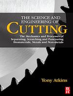 Télécharger le livre :  The Science and Engineering of Cutting