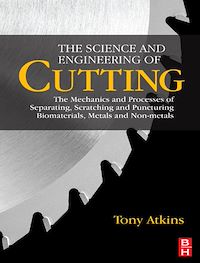 Téléchargez le livre :  The Science and Engineering of Cutting