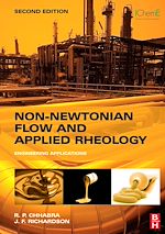 Télécharger le livre :  Non-Newtonian Flow and Applied Rheology