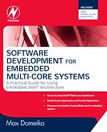 Télécharger le livre :  Software Development for Embedded Multi-core Systems