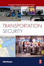 Télécharger le livre :  Transportation Security