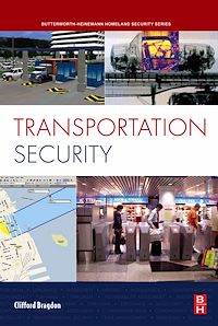 Téléchargez le livre :  Transportation Security