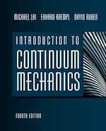 Télécharger le livre :  Introduction to Continuum Mechanics