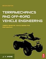 Télécharger le livre :  Terramechanics and Off-Road Vehicle Engineering