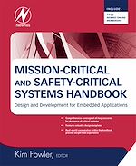Télécharger le livre :  Mission-Critical and Safety-Critical Systems Handbook