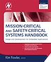 Télécharger le livre :  Mission-Critical and Safety-Critical Systems Handbook
