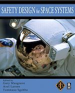 Télécharger le livre :  Safety Design for Space Systems