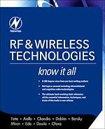 Télécharger le livre :  RF and Wireless Technologies: Know It All