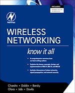 Télécharger le livre :  Wireless Networking: Know It All