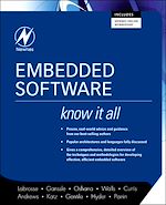 Télécharger le livre :  Embedded Software: Know It All