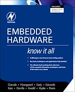 Télécharger le livre :  Embedded Hardware: Know It All