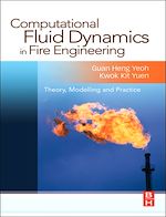Télécharger le livre :  Computational Fluid Dynamics in Fire Engineering