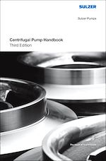 Télécharger le livre :  Centrifugal Pump Handbook