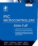 Télécharger le livre :  PIC Microcontrollers: Know It All