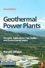 Télécharger le livre :  Geothermal Power Plants